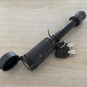 Tow bar lock Bromvoel Outdoor Accessories