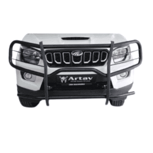 Mahindra Pik Up Headlight Wrap Around - Artav