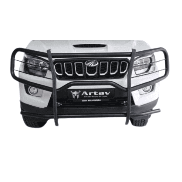 Mahindra Pik Up Headlight Wrap Around - Artav