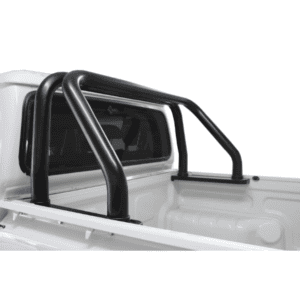 Mahindra Pik Up Sports Bar Black - Artav Bromvoel