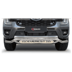 Maxe Everest Styling Bar