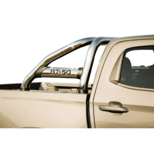 Mazda BT50 2021 Sports Bar Stainless - Artav Bromvoel