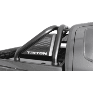 Mitsubishi Triton Sports Bar Black - Artav Bromvoel
