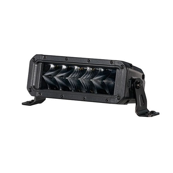 Black-Magic-Tough-Mini-Lightbar-7-inch Bromvoel Outdoor Accessories