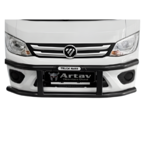 Foton TruckMate Bumper Protector Black - Artav - Bromvoel