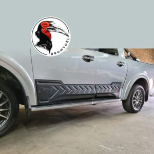 GWM P-Series Bromvoel Outdoor Accessories