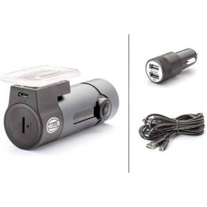 Hella Driving Video Recorder With GPS Module DR530 at Bromvoel Outdoor Accessories