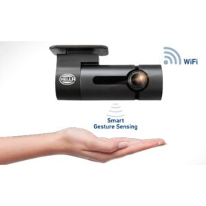 Hella Driving Video Recorder With GPS Module DR530 at Bromvoel Outdoor Accessories