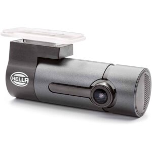 Hella Driving Video Recorder With GPS Module DR530 at Bromvoel Outdoor Accessories