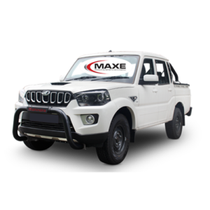 Mahindra Bromvoel Outdoor Accessories