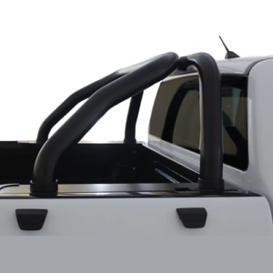Ford Ranger Next Gen Fleet Sports Bar Double Cab (2023+) at Bromvoel Outdoor Accessories