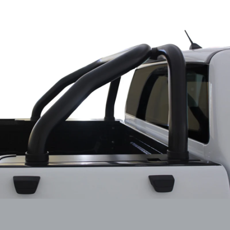 Ford Ranger Next Gen Fleet Sports Bar Double Cab (2023+) at Bromvoel Outdoor Accessories