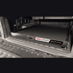 Ford Next Gen Ranger at Bromvoel Outdoor Accessories