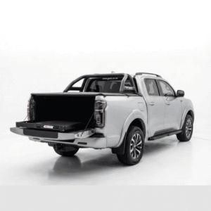 GWM P300 and P-Series EeziLoader at Bromvoel Outdoor Accessories