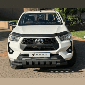 Hilux Styling Bar 2016+ at Bromvoel Outdoor Accessories