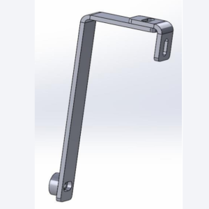 Ford Raptor Next Gen Model - Top Support Brackets (2023+) at Bromvoel Outdoor Accessories
