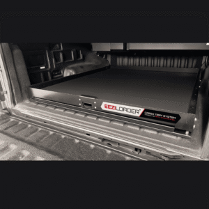VW Amarok EeziLoader at Bromvoel Outdoor Accessories
