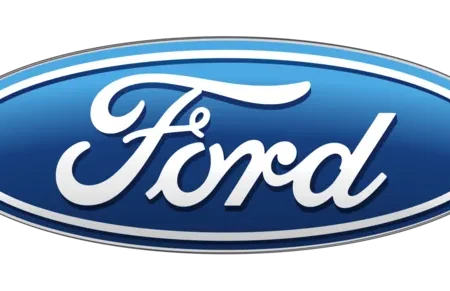 Ford Intercooler Protector