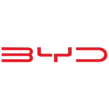 BYD