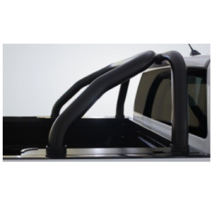 Ford Ranger Fleet Sports Bar at Bromvoel Outdoor Accessories