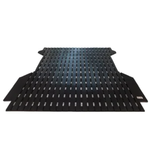 Rubber Bakkie Mat