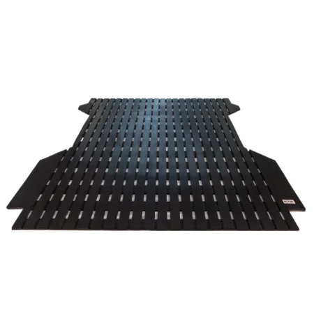Rubber Bakkie Mat