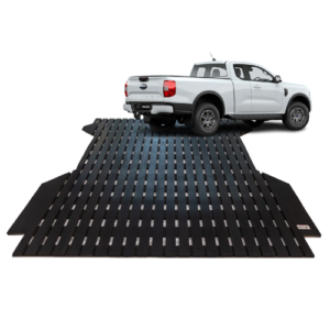 Ford Ranger Super Cab Rubber Load Bin Mat at Bromvoel Outdoor Accessories