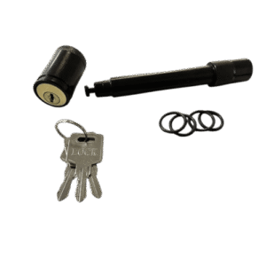 Towbar Lock BV Universal at Bromvoel Outdoor Accessories