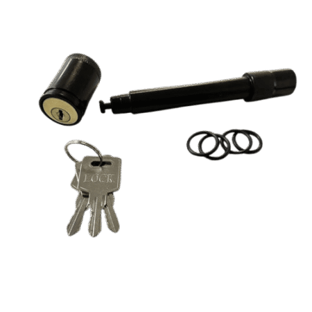 Towbar Lock BV Universal at Bromvoel Outdoor Accessories