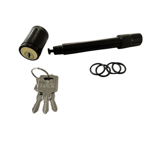 Towbar Lock BV Universal at Bromvoel Outdoor Accessories