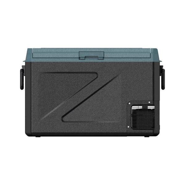 Zalptic Z61 at Bromvoel Outdoor Accessories
