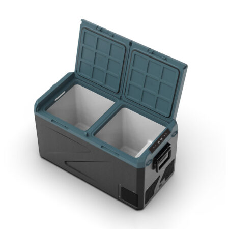 Zalptic Z81 at Bromvoel Outdoor Accessories