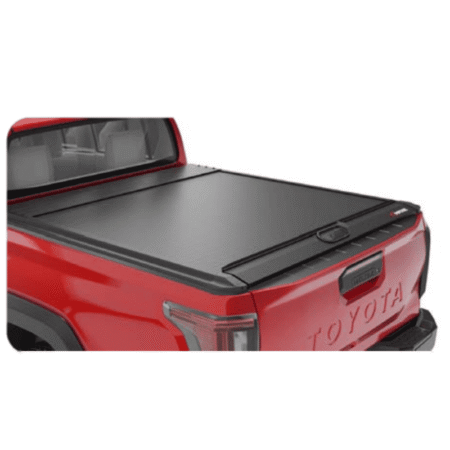 Toyota Hilux D4D / GD6 Aluminium Rolla Top at Bromvoel Outdoor Accessories