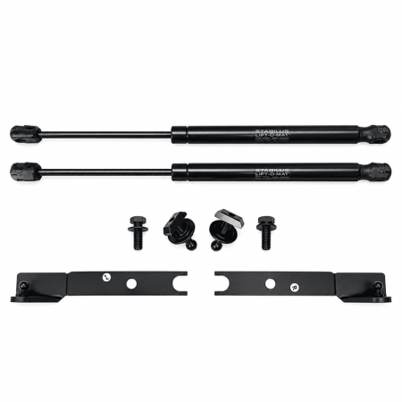 EZ Up Hood Lift Kit at Bromvoel Outdoor Accessories