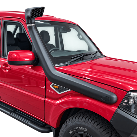 Mahindra S4 - S11 Snorkel