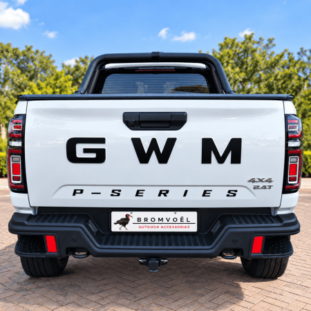GWM Decals Sticker at Bromvoel Outdoor Accessories